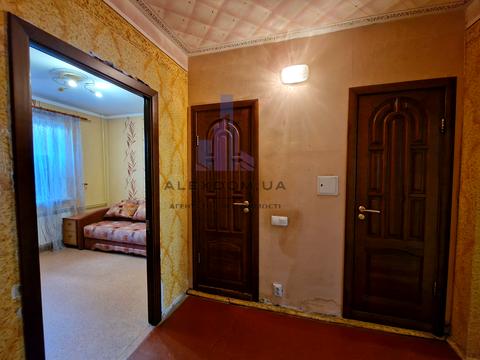 квартира за адресою Каштанова вул., 8-А