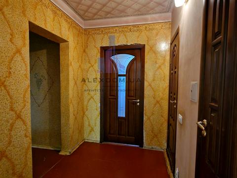 квартира за адресою Каштанова вул., 8-А