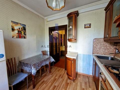 квартира за адресою Каштанова вул., 8-А