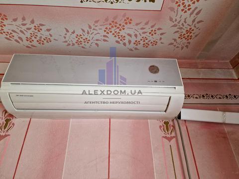 квартира за адресою Каштанова вул., 8-А