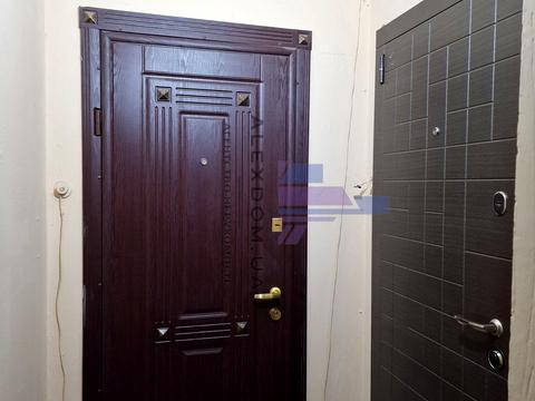 квартира за адресою Каштанова вул., 8-А