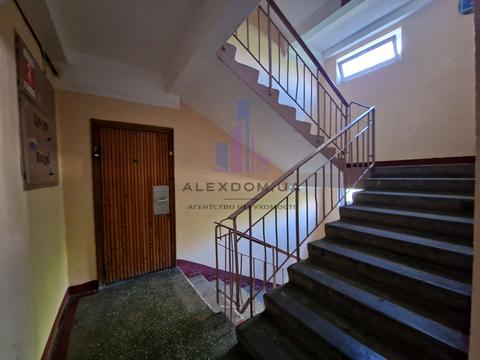 квартира за адресою Каштанова вул., 8-А