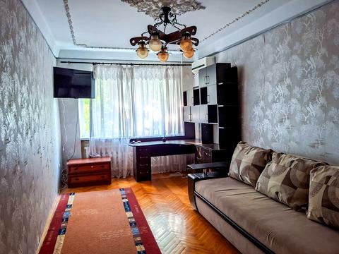 квартира по адресу Радостная ул., 1