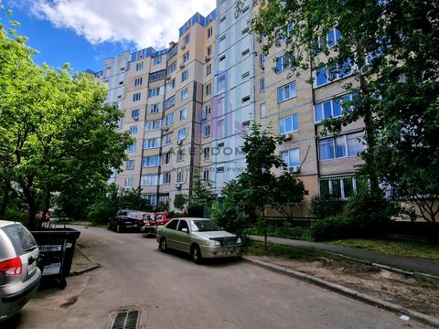 квартира за адресою Каштанова вул., 8-А