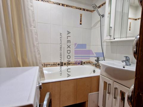 квартира за адресою Каштанова вул., 8-А