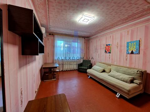 квартира за адресою Каштанова вул., 8-А