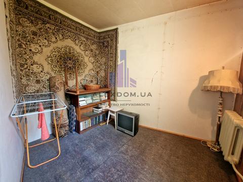 квартира за адресою Каштанова вул., 8-А