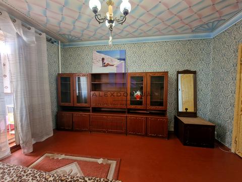 квартира за адресою Каштанова вул., 8-А
