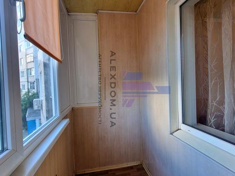 квартира за адресою Каштанова вул., 8-А