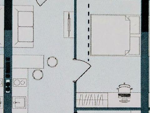 квартира по адресу Андрея Первозванного ул. (Стахурського), (Будинок 1)