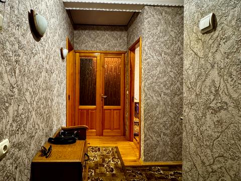 квартира по адресу Радостная ул., 1