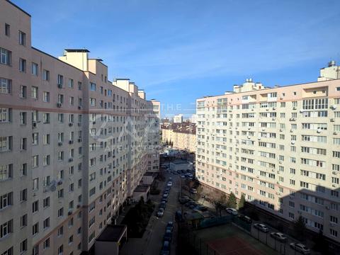 квартира по адресу Івана Франка ул., 6