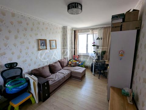 квартира по адресу Івана Франка ул., 6
