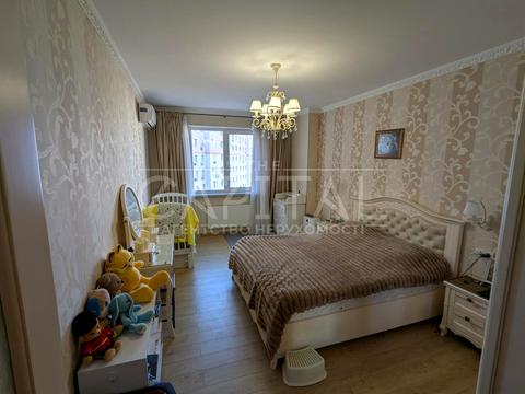 квартира по адресу Івана Франка ул., 6