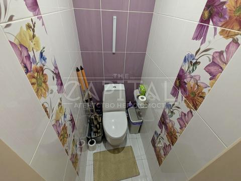квартира по адресу Івана Франка ул., 6