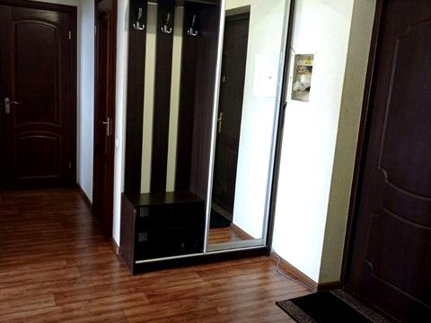 квартира за адресою Воскресенська вул., 14-Б