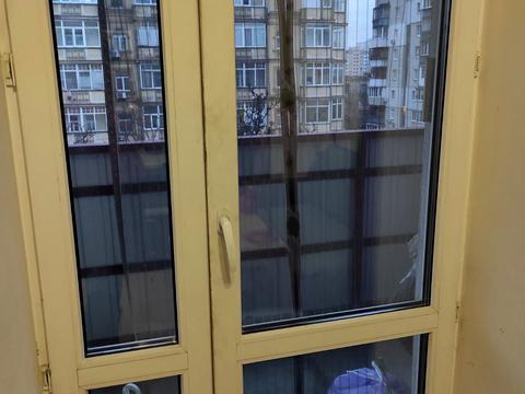 квартира за адресою Гарматна вул., 20