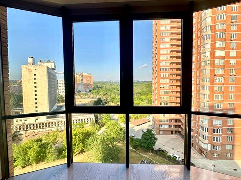 квартира за адресою Отакара Яроша пров., 16б