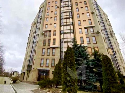 квартира за адресою Отакара Яроша пров., 16б