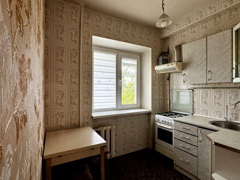 квартира по адресу Радостная ул., 1
