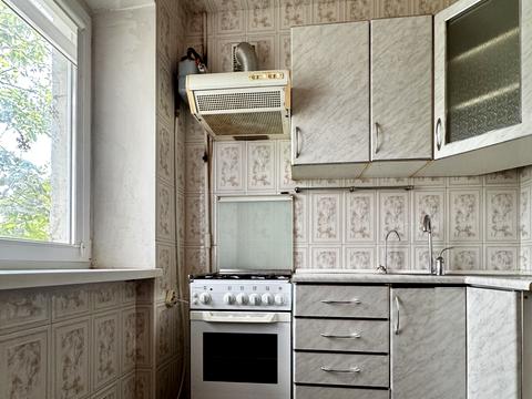 квартира по адресу Радостная ул., 1