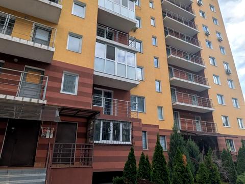 квартира по адресу Михаила Максимовича ул. (Онуфрія Трутенка), 9