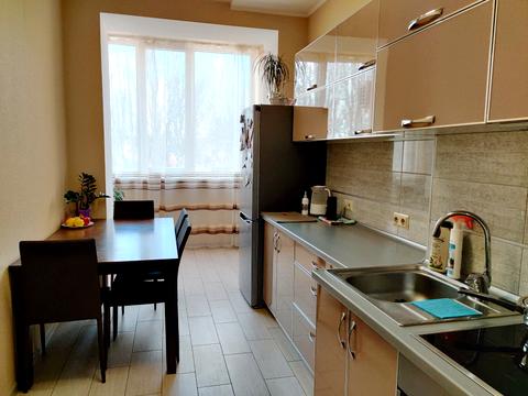 квартира по адресу Михаила Грушевского ул., 39/3 к2