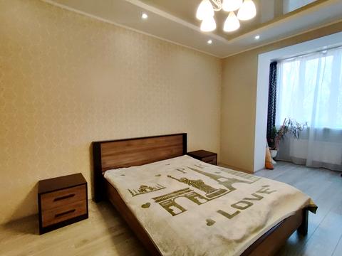 квартира по адресу Михаила Грушевского ул., 39/3 к2