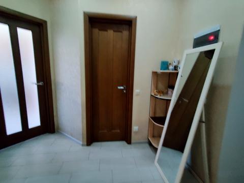квартира по адресу Михаила Грушевского ул., 39/3 к2