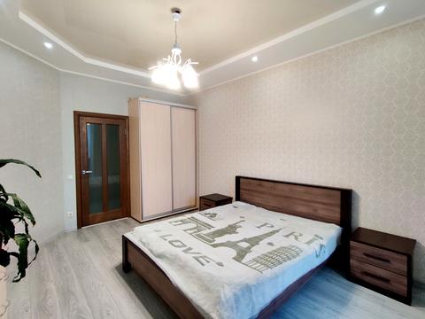 квартира по адресу Михаила Грушевского ул., 39/3 к2