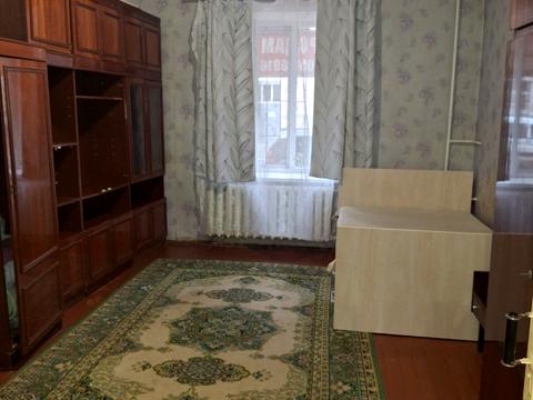 квартира по адресу Шевченко ул., 12-А
