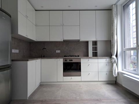 квартира за адресою Героїв Миколаєва вул., 129-А к5-8