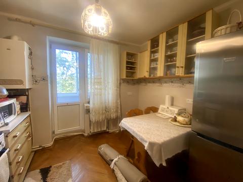 квартира за адресою Ужгород, Івана Панькевича вул., 3