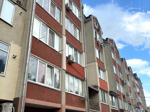 квартира по адресу Волчинецкая ул., 2-А