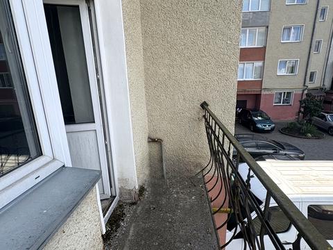 квартира за адресою Вовчинецька вул., 2-А