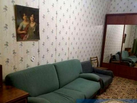 квартира по адресу Отоновский пер. (Некрасова), 5