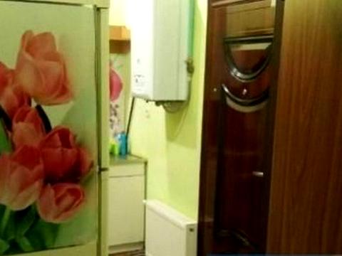 квартира по адресу Отоновский пер. (Некрасова), 5