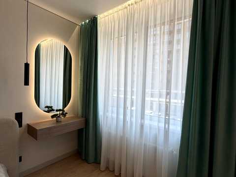 квартира за адресою Щаслива вул., 63