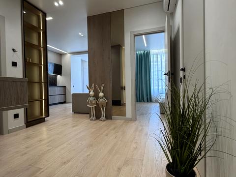 квартира за адресою Щаслива вул., 63