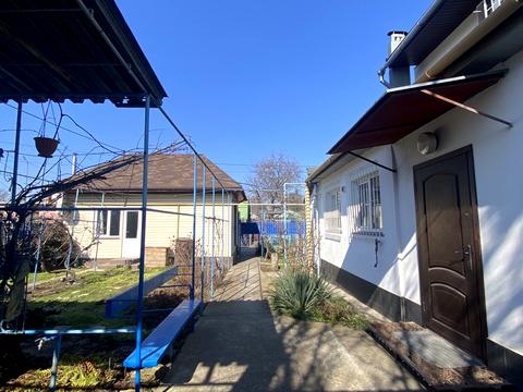 дом по адресу Окружна ул., 10