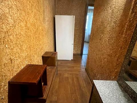 квартира за адресою Кам'янецька вул., 78