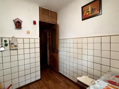 квартира за адресою Кам'янецька вул., 78