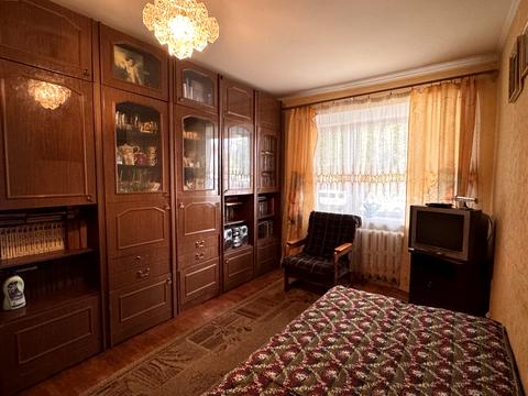 квартира за адресою Кам'янецька вул., 78