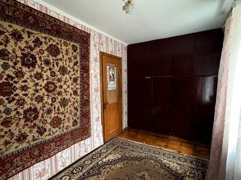 квартира за адресою Кам'янецька вул., 78