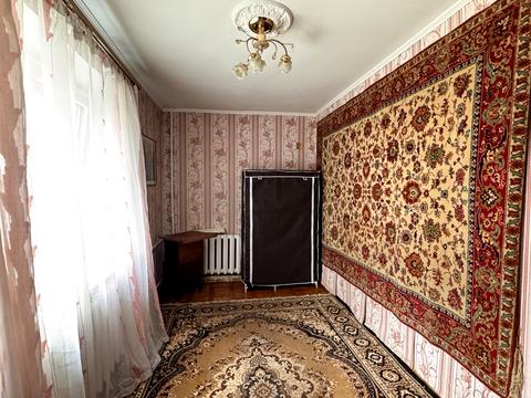 квартира за адресою Кам'янецька вул., 78