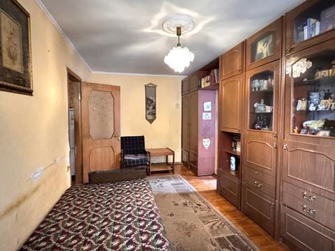 квартира за адресою Кам'янецька вул., 78