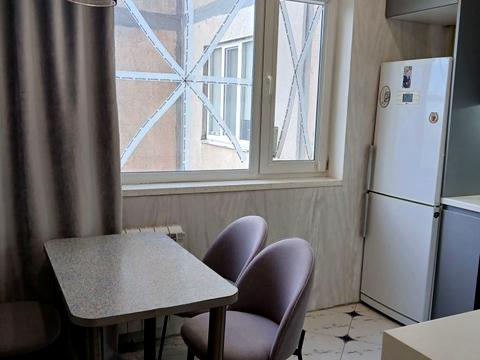 квартира за адресою Клочківська вул., 152а