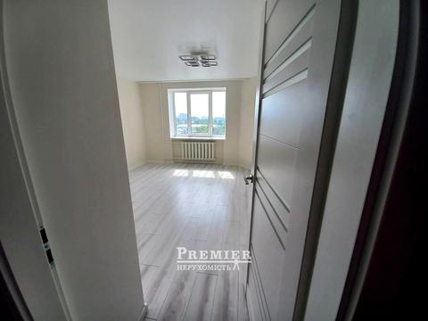 квартира по адресу Степовая ул., 23/25
