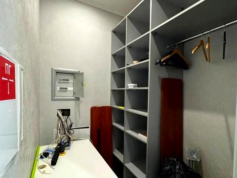 комерційна за адресою Кловський узвіз, 7а