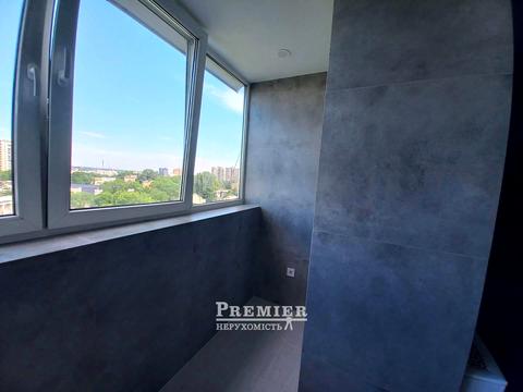квартира по адресу Степовая ул., 23/25